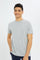 Redtag-Grey-Round-Neck-Basic-T-Shirt-365,-Category:T-Shirts,-Colour:Grey,-Deals:New-In,-Dept:Menswear,-Filter:Men's-Clothing,-H1:MWR,-H2:GEN,-H3:TSH,-H4:TSH,-Men-T-Shirts,-Non-Sale,-Promo:TBL,-Season:365,-Section:Men,-TBL-Men's-