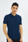 Redtag-Indigo-Polo-Shirt-365,-Bundle,-Category:Polo-T-Shirts,-Colour:Indigo,-Deals:New-In,-Dept:Menswear,-Filter:Men's-Clothing,-H1:MWR,-H2:GEN,-H3:TSH,-H4:POS,-Men-Polo-T-Shirts,-Non-Sale,-Promo:TBL,-Season:365,-Section:Men,-TBL-Men's-