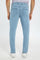 Redtag-Men-Blue-5-Pockets-Slim-Fit-Jean-365,-Category:Jeans,-Colour:Blue,-Deals:New-In,-Dept:Menswear,-Filter:Men's-Clothing,-H1:MWR,-H2:GEN,-H3:DNB,-H4:JNS,-Men-Jeans,-Promo:TBL,-Season:365,-Section:Men,-TBL-Men's-