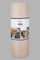 Redtag-Beige-Travel-Mattress-365,-Category:Mattresses,-Colour:Beige,-Deals:New-In,-Filter:Home-Bedroom,-HMW-BED-Mattresses,-New-In-HMW-BED,-Non-Sale,-Section:Homewares-Home-Bedroom-