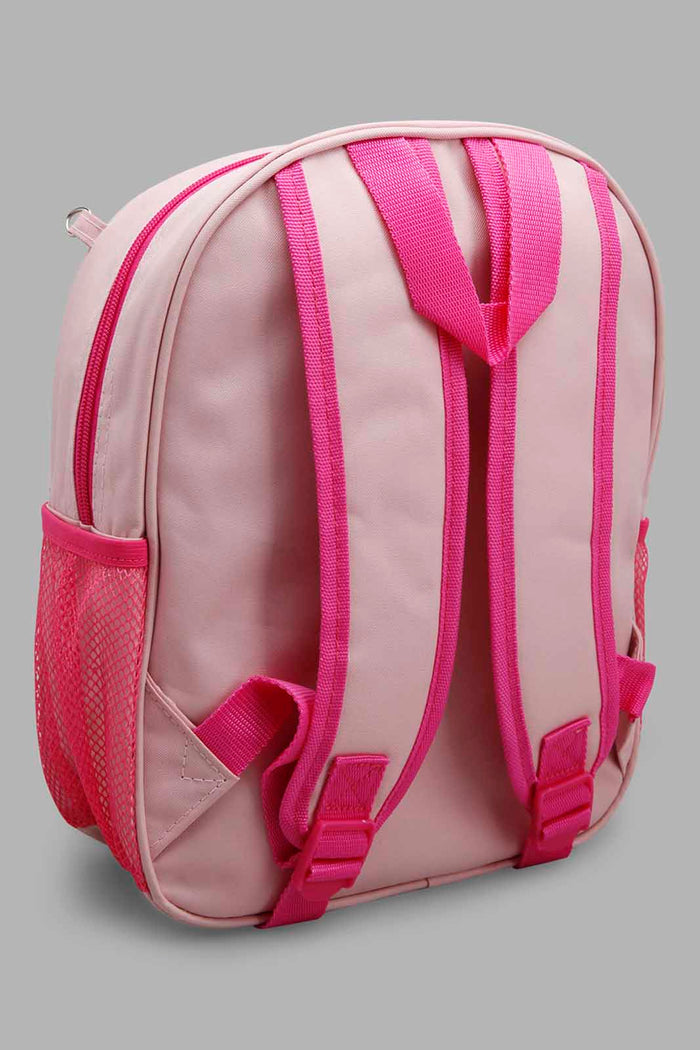 Redtag-Multicolour-Character-Embellished-Sequins-Backpack-Category:Bags,-CHR,-Colour:Assorted,-Filter:Girls-Accessories,-GIR-Bags,-New-In,-New-In-GIR-ACC,-Non-Sale,-Section:Girls-(0-to-14Yrs),-W22O-Girls-