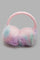 Redtag-Multi-Colour-Sequinns-Embellished-Earmuf-Category:Knitted-Accessories,-CHR,-Colour:Assorted,-Filter:Women's-Accessories,-New-In,-New-In-Women-ACC,-Non-Sale,-Section:Women,-W22A,-Women-Knitted-Accessories-Women-