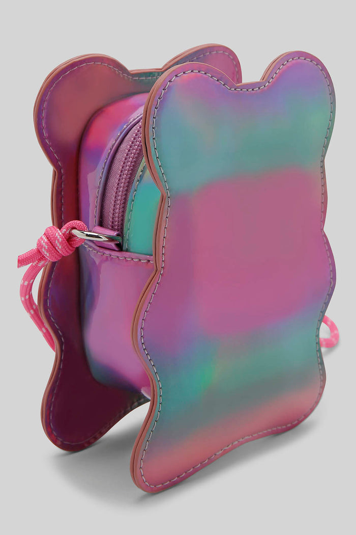 Redtag-Multi-Colour-Embellished-Backpack-Category:Bags,-Colour:Assorted,-Filter:Girls-Accessories,-GIR-Bags,-New-In,-New-In-GIR-ACC,-Non-Sale,-Section:Girls-(0-to-14Yrs),-W22B-Girls-