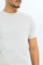Redtag-Men-Ecru-Crew-Neck-T-Shirt-Category:T-Shirts,-Colour:Ecru,-Deals:New-In,-Dept:Menswear,-Filter:Men's-Clothing,-Men-T-Shirts,-New-In-Men-APL,-Non-Sale,-S23C,-Section:Men,-TBL-Men's-
