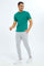 Redtag-Men-Sage-Green-Crew-Neck-T-Shirt-Category:T-Shirts,-Colour:Green,-Deals:New-In,-Dept:Menswear,-Filter:Men's-Clothing,-Men-T-Shirts,-New-In-Men-APL,-Non-Sale,-S23B,-Section:Men,-TBL-Men's-