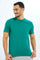 Redtag-Men-Sage-Green-Crew-Neck-T-Shirt-Category:T-Shirts,-Colour:Green,-Deals:New-In,-Dept:Menswear,-Filter:Men's-Clothing,-Men-T-Shirts,-New-In-Men-APL,-Non-Sale,-S23B,-Section:Men,-TBL-Men's-
