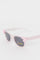 Redtag-Wayfarer-Embellished-Sunglasses-Category:Sunglasses,-Colour:Assorted,-Deals:New-In,-Dept:Girls,-Filter:Girls-Accessories,-GIR-Sunglasses,-H1:ACC,-H2:GIR,-H3:GIA,-H4:FAA,-New-In,-New-In-GIR-ACC,-Non-Sale,-S23A,-Season:S23B,-Section:Girls-(0-to-14Yrs)-Girls-