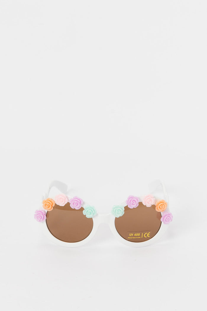Redtag-Oversized-Character-Embellished-Sunglasses-Category:Sunglasses,-Colour:Assorted,-Deals:New-In,-Dept:Girls,-Filter:Girls-Accessories,-GIR-Sunglasses,-H1:ACC,-H2:GIR,-H3:GIA,-H4:FAA,-New-In,-New-In-GIR-ACC,-Non-Sale,-S23A,-Season:S23B,-Section:Girls-(0-to-14Yrs)-Girls-