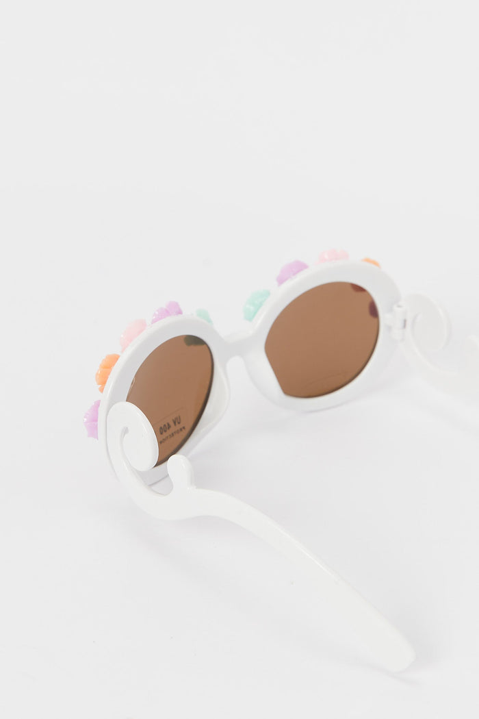 Redtag-Oversized-Character-Embellished-Sunglasses-Category:Sunglasses,-Colour:Assorted,-Deals:New-In,-Dept:Girls,-Filter:Girls-Accessories,-GIR-Sunglasses,-H1:ACC,-H2:GIR,-H3:GIA,-H4:FAA,-New-In,-New-In-GIR-ACC,-Non-Sale,-S23A,-Season:S23B,-Section:Girls-(0-to-14Yrs)-Girls-