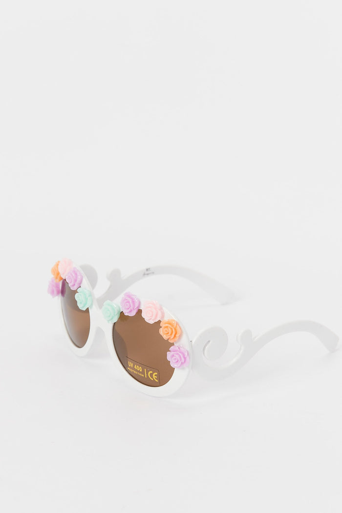 Redtag-Oversized-Character-Embellished-Sunglasses-Category:Sunglasses,-Colour:Assorted,-Deals:New-In,-Dept:Girls,-Filter:Girls-Accessories,-GIR-Sunglasses,-H1:ACC,-H2:GIR,-H3:GIA,-H4:FAA,-New-In,-New-In-GIR-ACC,-Non-Sale,-S23A,-Season:S23B,-Section:Girls-(0-to-14Yrs)-Girls-