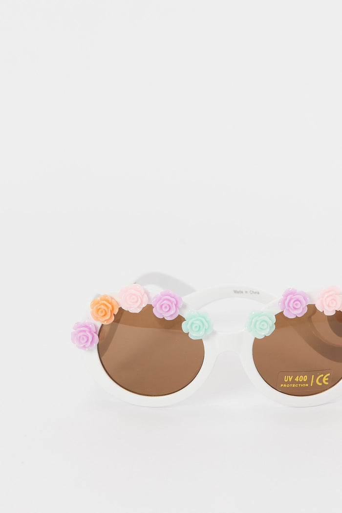 Redtag-Oversized-Character-Embellished-Sunglasses-Category:Sunglasses,-Colour:Assorted,-Deals:New-In,-Dept:Girls,-Filter:Girls-Accessories,-GIR-Sunglasses,-H1:ACC,-H2:GIR,-H3:GIA,-H4:FAA,-New-In,-New-In-GIR-ACC,-Non-Sale,-S23A,-Season:S23B,-Section:Girls-(0-to-14Yrs)-Girls-
