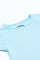 Redtag-Girls-Turquoise-Slub-Solid-T-Shirt-Category:T-Shirts,-Colour:Blue,-Deals:New-In,-Dept:Girls,-Filter:Infant-Girls-(3-to-24-Mths),-ING-T-Shirts,-New-In-ING-APL,-Non-Sale,-S23B,-Section:Girls-(0-to-14Yrs),-TBL-Infant-Girls-3 to 24 Months