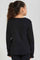 Redtag-Girls-Black-Rib-Tee-Category:T-Shirts,-Colour:Black,-Deals:New-In,-Dept:Girls,-Filter:Girls-(2-to-8-Yrs),-GIR-T-Shirts,-New-In-GIR-APL,-Non-Sale,-S23A,-Section:Girls-(0-to-14Yrs),-TBL-Girls-2 to 8 Years