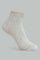 Redtag-Women-Ladies-Ankle-Plain-Socks-No-Terry-365,-Category:Socks,-Colour:Multicolour,-Deals:New-In,-Dept:Ladieswear,-Filter:Women's-Clothing,-New-In-Women-APL,-Non-Sale,-Section:Women,-Women-Socks--