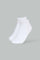 Redtag-Women-Ladies-Ankle-Socks-1*3-365,-Category:Socks,-Colour:Assorted,-Deals:New-In,-Dept:Ladieswear,-Filter:Women's-Clothing,-New-In-Women-APL,-Non-Sale,-Section:Women,-Women-Socks--
