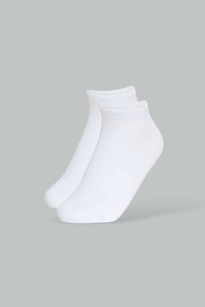 Redtag-Women-Ladies-Ankle-Socks-1*3-365,-Category:Socks,-Colour:Assorted,-Deals:New-In,-Dept:Ladieswear,-Filter:Women's-Clothing,-New-In-Women-APL,-Non-Sale,-Section:Women,-Women-Socks--