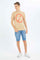 Redtag-Boys-Beige-Homework-Graphic-Tee-BSR-T-Shirts,-Category:T-Shirts,-Colour:Beige,-Deals:New-In,-Dept:Boys,-Filter:Senior-Boys-(8-to-14-Yrs),-New-In-BSR-APL,-Non-Sale,-S23B,-Section:Boys-(0-to-14Yrs),-TBL-Senior-Boys-9 to 14 Years