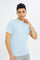 Redtag-Men-Green-Crewn-Neck-T-Shirt-Category:T-Shirts,-Colour:Green,-Deals:New-In,-Dept:Menswear,-Filter:Men's-Clothing,-H1:MWR,-H2:GEN,-H3:TSH,-H4:TSH,-Men-T-Shirts,-New-In-Men-APL,-Non-Sale,-S23C,-Season:S23C,-Section:Men-Men's-