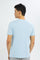 Redtag-Men-Green-Crewn-Neck-T-Shirt-Category:T-Shirts,-Colour:Green,-Deals:New-In,-Dept:Menswear,-Filter:Men's-Clothing,-H1:MWR,-H2:GEN,-H3:TSH,-H4:TSH,-Men-T-Shirts,-New-In-Men-APL,-Non-Sale,-S23C,-Season:S23C,-Section:Men-Men's-