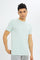 Redtag-Men-Sky-Blue-Crewn-Neck-T-Shirt-Category:T-Shirts,-Colour:Sky-Blue,-Deals:New-In,-Dept:Menswear,-Filter:Men's-Clothing,-H1:MWR,-H2:GEN,-H3:TSH,-H4:TSH,-Men-T-Shirts,-New-In-Men-APL,-Non-Sale,-S23C,-Season:S23C,-Section:Men-Men's-