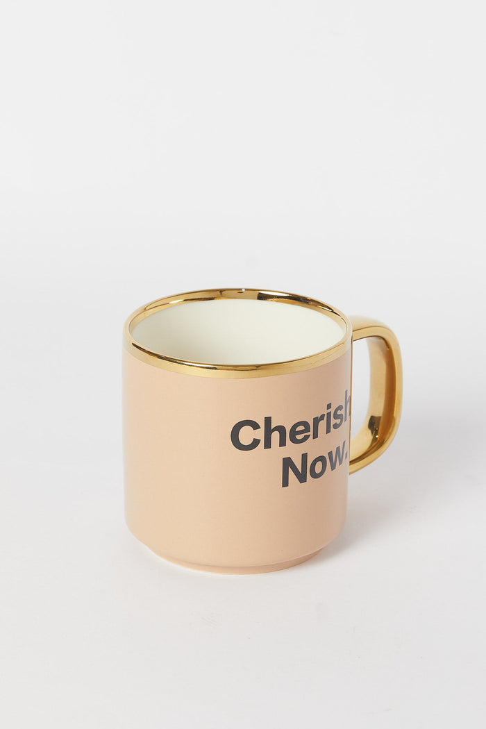 Redtag-Beige-Cherish-Now-Category:Cups-&-Mugs,-Colour:Beige,-Deals:New-In,-Filter:Home-Dining,-H1:HMW,-H2:DIN,-H3:CRC,-H4:CSN,-HMW-DIN-Crockery,-New-In-HMW-DIN,-Non-Sale,-Promo:JULIETTE,-S23B,-Season:S23B,-Section:Homewares,-Style:MUG-Home-Dining-