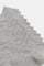 Redtag-Girls-Pack-Of-5---Sl-Longer-Than-Ankle-Length-With-Rib---Grey-365,-Category:Socks,-Colour:Grey,-Deals:New-In,-Filter:Senior-Girls-(8-to-14-Yrs),-GSR-Socks,-H1:KWR,-H2:GSR,-H3:IMP,-H4:SKS,-KWRGSRIMPSKS,-New-In-GSR-APL,-Non-Sale,-Packs,-ProductType:Ankle-Socks,-Season:365,-Section:Girls-(0-to-14Yrs),-Set:Set-of-5-Senior-Girls-9 to 14 Years