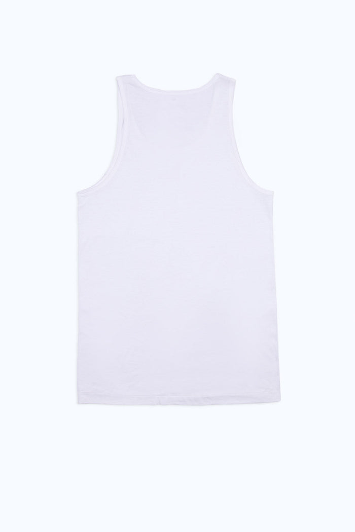 Redtag-Men-White-Single-Pack-Sleeveless-Vest-365,-Category:Vests,-Colour:White,-Deals:New-In,-Filter:Men's-Clothing,-H1:MWR,-H2:GEN,-H3:UNW,-H4:VEB,-Men-Vests,-New-In-Men-APL,-Non-Sale,-Season:365,-Section:Men-Men's-