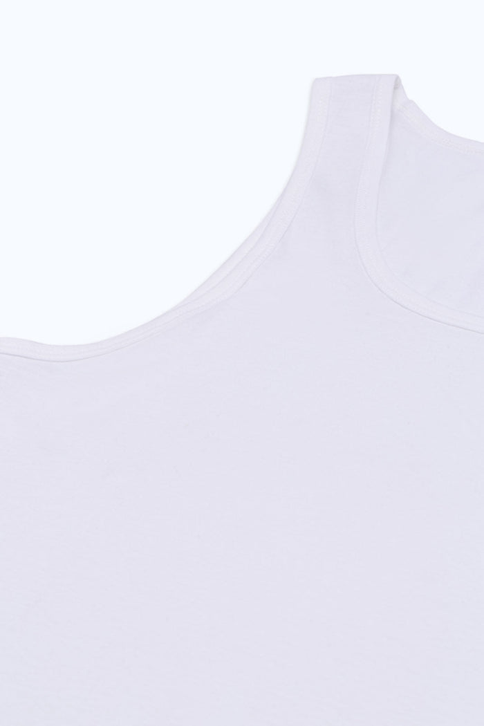 Redtag-Men-White-Single-Pack-Sleeveless-Vest-365,-Category:Vests,-Colour:White,-Deals:New-In,-Filter:Men's-Clothing,-H1:MWR,-H2:GEN,-H3:UNW,-H4:VEB,-Men-Vests,-New-In-Men-APL,-Non-Sale,-Season:365,-Section:Men-Men's-