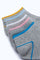Redtag-Women-Ladies-Assorted-Sports-Ankle-Non-Terry-Socks-1*5-365,-Basics,-Category:Socks,-Colour:Assorted,-Deals:New-In,-Filter:Women's-Clothing,-H1:LWR,-H2:LDN,-H3:HOS,-H4:SKS,-New-In-Women-APL,-Non-Sale,-Packs,-Season:365,-Section:Women,-Set:Set-of-5,-Women-Socks--