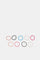 Redtag-S/18-Hair-Tie-Category:Hair-Accessories,-Colour:Assorted,-Deals:New-In,-Filter:Girls-Accessories,-GIR-Hair-Accessories,-H1:ACC,-H2:GIR,-H3:GIA,-H4:GIA-GIRLS'-ACCESSORIES,-New-In,-New-In-GIR-ACC,-Non-Sale,-ProductType:Scrunchies,-S23C,-Season:S23C,-Section:Girls-(0-to-14Yrs)-Girls-