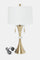 Redtag-Gold-Pillar-Table-Lamp-Category:Lamps,-Colour:Gold,-Deals:New-In,-Filter:Home-Decor,-H1:HMW,-H2:HOM,-H3:LTN,-H4:LAM,-HMW-HOM-Lighting,-HMWHOMLTNLAM,-New-In-HMW-HOM,-Non-Sale,-ProductType:Table-Lamps,-Season:W23O,-Section:Homewares,-W23O-Home-Decor-