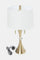 Redtag-Gold-Pillar-Table-Lamp-Category:Lamps,-Colour:Gold,-Deals:New-In,-Filter:Home-Decor,-H1:HMW,-H2:HOM,-H3:LTN,-H4:LAM,-HMW-HOM-Lighting,-HMWHOMLTNLAM,-New-In-HMW-HOM,-Non-Sale,-ProductType:Table-Lamps,-Season:W23O,-Section:Homewares,-W23O-Home-Decor-