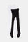Redtag-2-Pc-Pack-Stockings-Black-And-White-365,-Category:Tights,-Colour:Assorted,-Deals:New-In,-Filter:Girls-(2-to-8-Yrs),-GIR-Tights,-H1:KWR,-H2:GIR,-H3:IMP,-H4:TAS,-New-In-GIR,-Non-Sale,-ProductType:Tights-&-Stockings,-Season:365365,-Section:Girls-(0-to-14Yrs)-Girls-2 to 8 Years